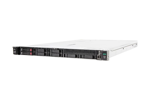 Proliant dl360 gen10 server - hp,