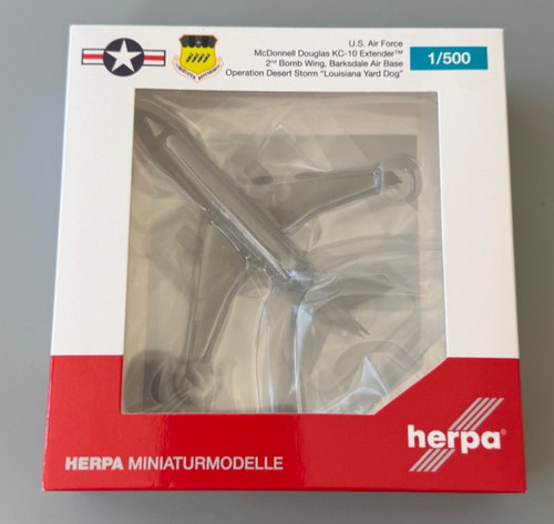 Herpa wings 500 - herpa, usaf