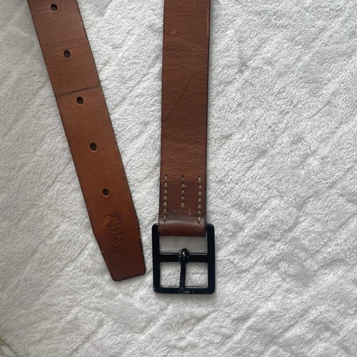 Vintage swiss army - vintage, belt