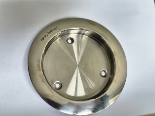 Kenwood kmix lug socket - kmix, 3
