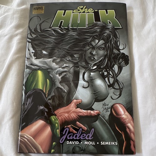 She hulk jaded premiere - she-hulk:,
