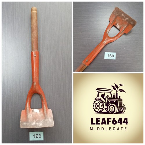 Vintage garden hand - vintage, hoe