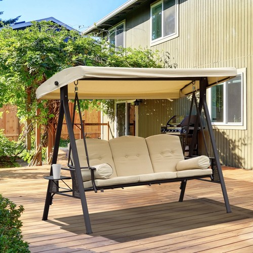 Seater garden swing - seater,