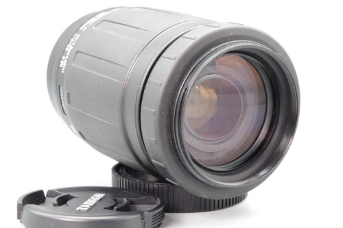 Tamron 100 300mm 6 - 100–300mm, f/5–6.3
