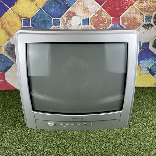 Mikomi retro gaming - 14”,