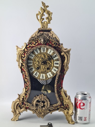 Handsome boulle style - boulle,