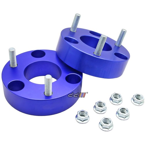Front shock spacer lift kit - spacer,