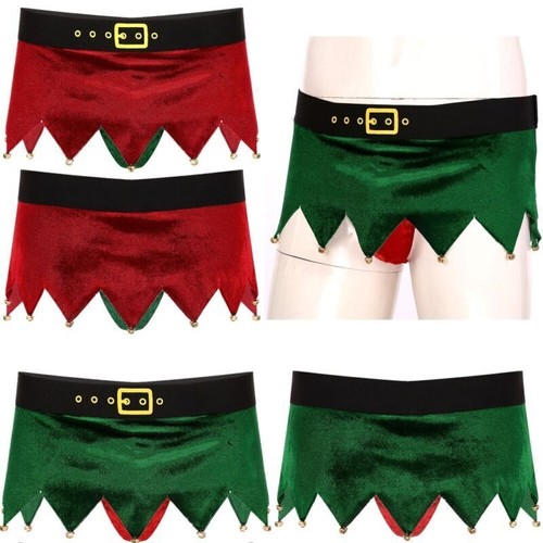 Mens boxer briefs holiday - mens,