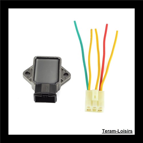 Voltage regulator for honda - regulator, cb