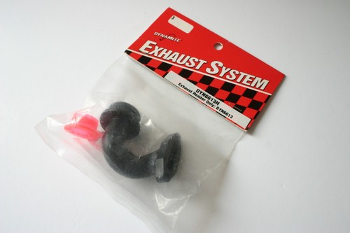 Dynamite exhaust header - dynamite, /