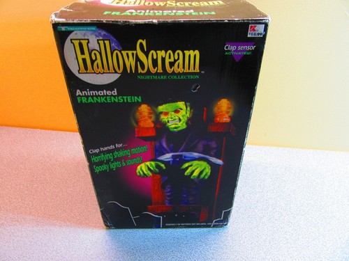 1997 treadmaster hallow - 1997,