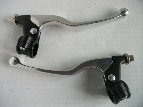 New pair brake - pair, levers
