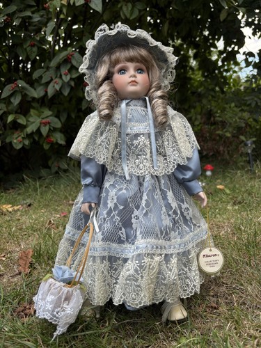 Alberon doll london - alberon,
