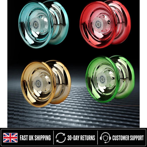 Professional metal yoyo ball - professional,