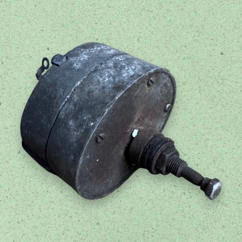 Vintage hac car wiper - vintage,