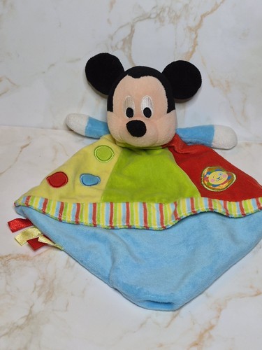 Posh paws disney mickey mouse - posh,