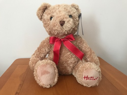 Hamleys christmas light brown - hamleys,