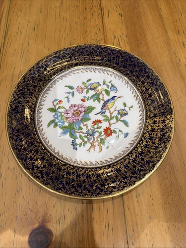 Aynsley bone china pembroke - china,