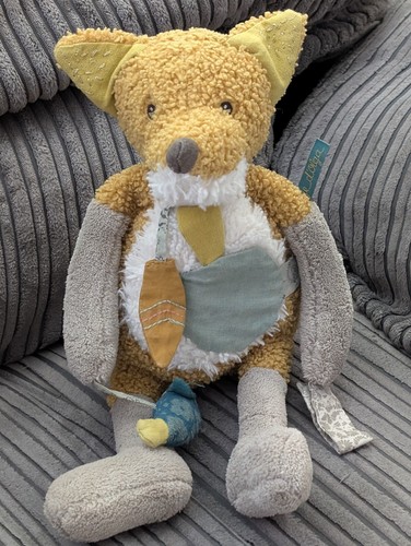 Moulin roty chaussette - roty,