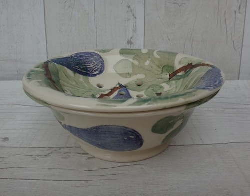 Emma bridgewater soap dish - bridgewater,