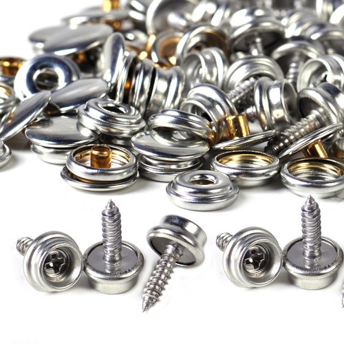 25sets stainless steel canvas - 25sets,
