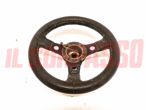 Steering wheel luisi - wheel, 3