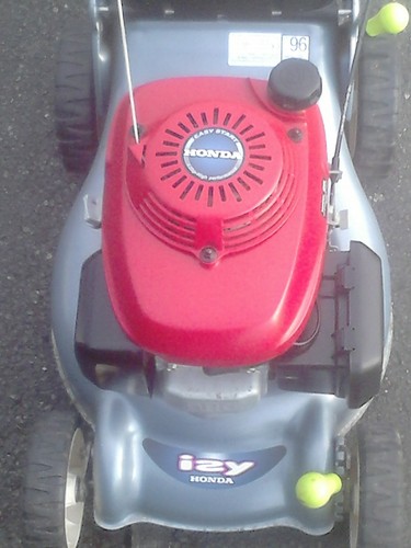 Hrg 415 pde push - 415, 16"