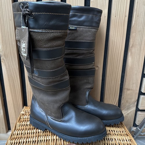 Rydale leather waterproof - rydale,