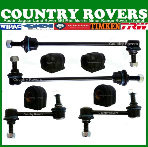 Land rover discovery anti - discovery, 3