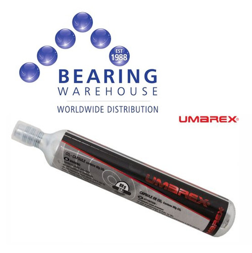 Umarex 88g co2 airsource - x,