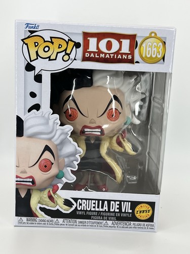 2026 funko pop 101 - pop:, dalmatians