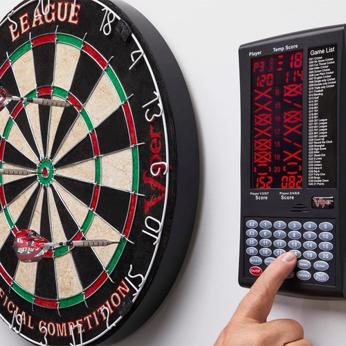 Viper proscore digital dart - digital,