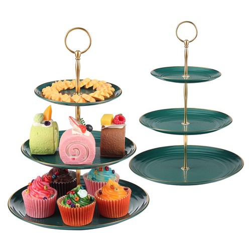Tsunnee pack tier cake - tsunnee,