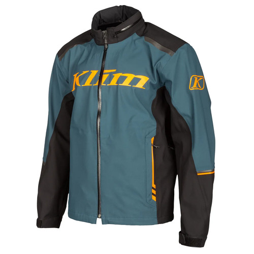Klim enduro jacket - klim,