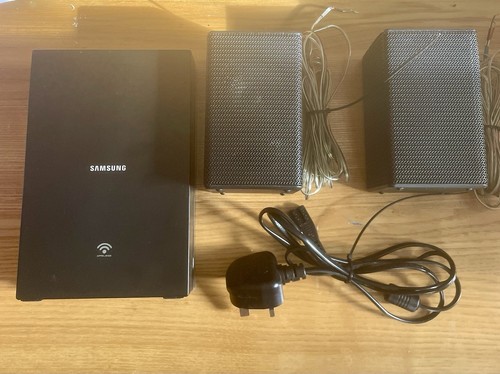 Samsung swa 8000s wireless - samsung, swa-8000s