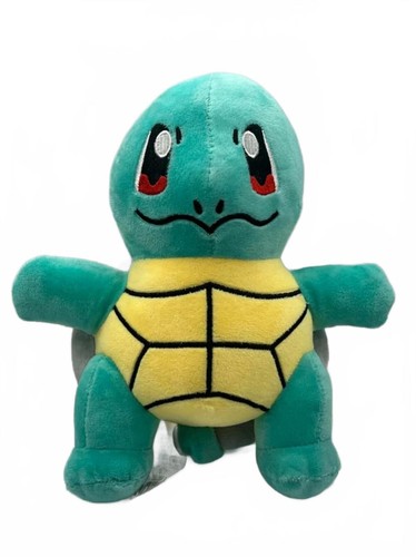 Squirtle 22cm pokemon - , plushie