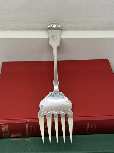 Antique robert belk - belk, silver