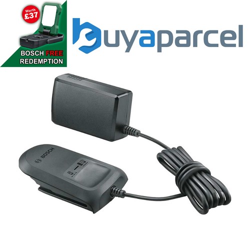 Bosch green 18v - al, 18v-10