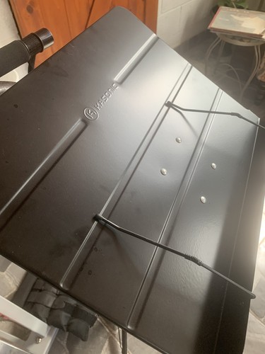 Kasonic dual use - kasonic, 1