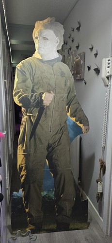 Michael myers halloween knife - myers,