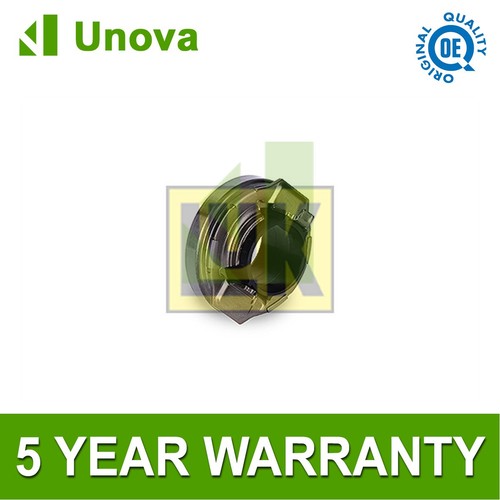 Clutch release bearing unova - release,