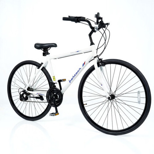 700c hybrid bike for - 700c,