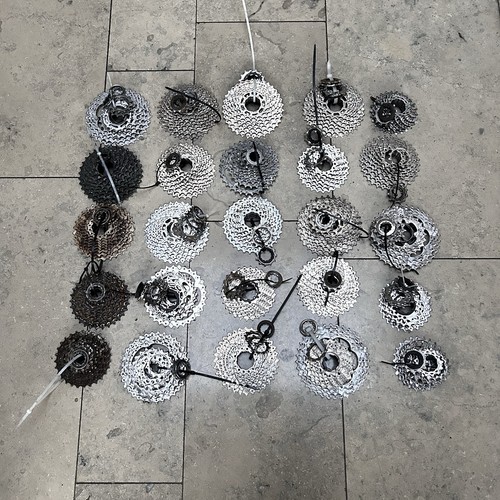 Job lot bicycle - 25,