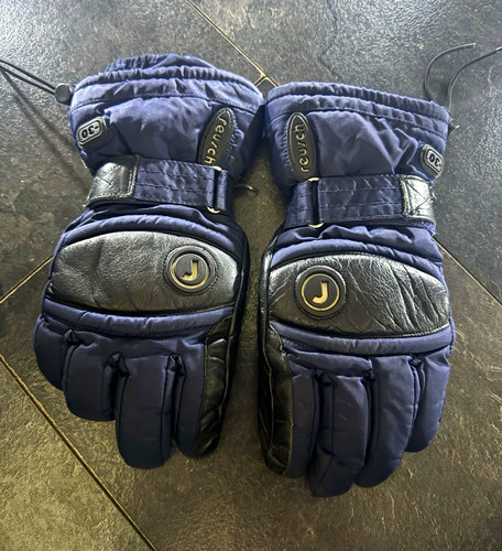 Reusch gore tex thinsulate - reusch, gore-tex