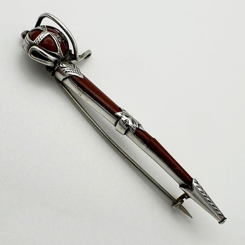 Scottish victorian silver - scottish, &