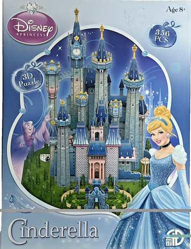 Disney princess cinderella - disney,