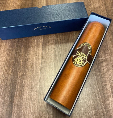Frank muller cigar - muller, watch