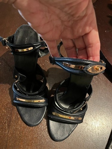 Euc authentic balenciaga - balenciaga, navy