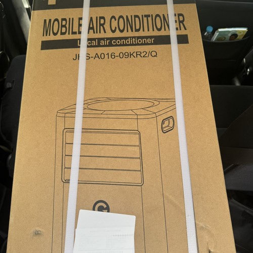 Kgogo air conditioning unit - kgogo,