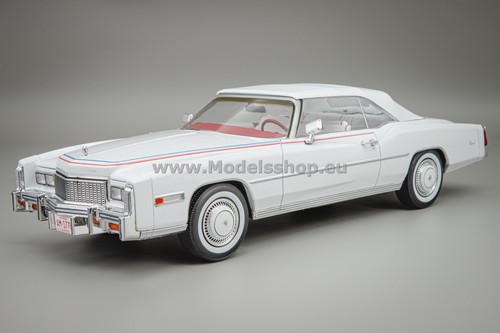 Mcg18474 cadillac eldorado - mcg18474,